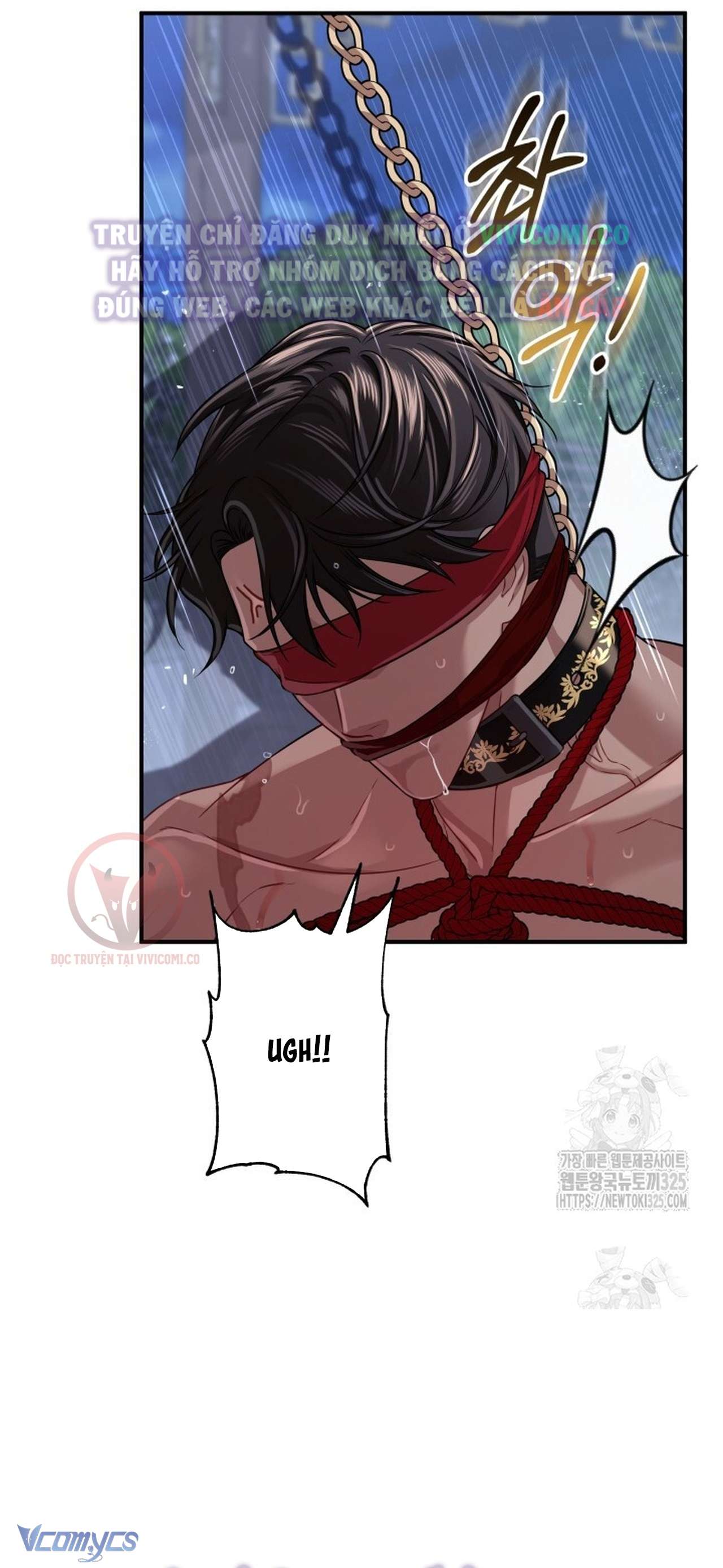 [18+] Bí Mật Của Quyền Lực Và Sự Hủy Diệt Chap Chapter 21-[18+] Bí Mật Của Quyền Lực Và Sự Hủy Diệt - Next Chap 22