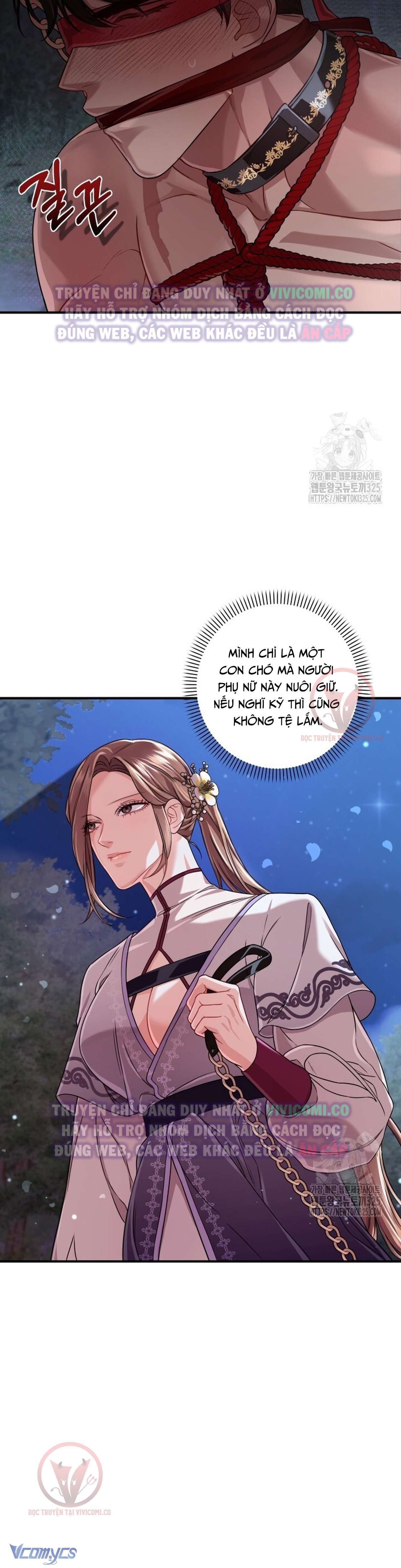 [18+] Bí Mật Của Quyền Lực Và Sự Hủy Diệt Chap Chapter 21-[18+] Bí Mật Của Quyền Lực Và Sự Hủy Diệt - Next Chap 22