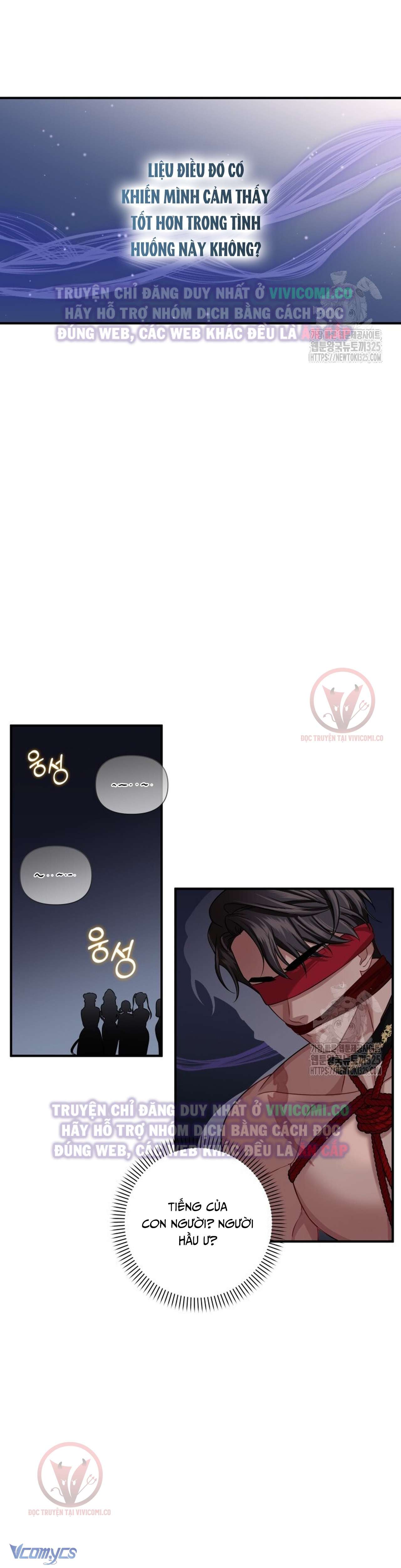 [18+] Bí Mật Của Quyền Lực Và Sự Hủy Diệt Chap Chapter 21-[18+] Bí Mật Của Quyền Lực Và Sự Hủy Diệt - Next Chap 22