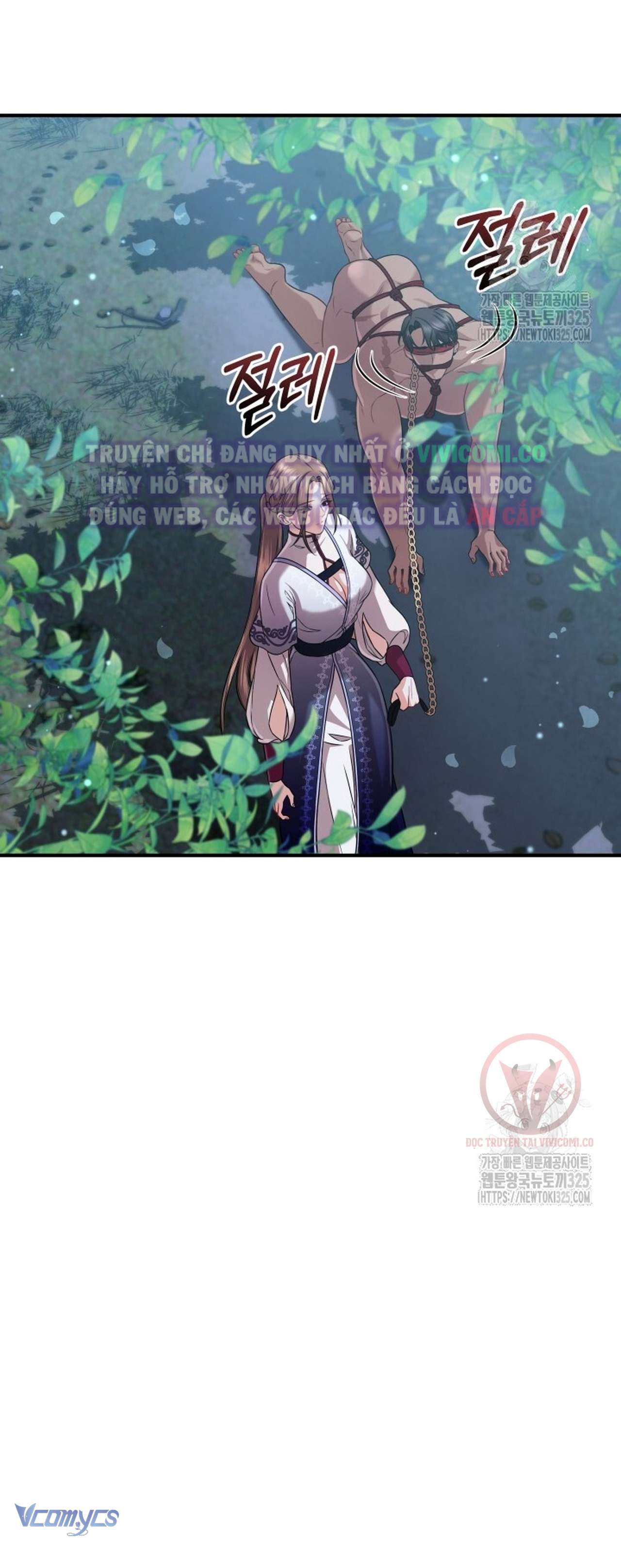 [18+] Bí Mật Của Quyền Lực Và Sự Hủy Diệt Chap Chapter 21-[18+] Bí Mật Của Quyền Lực Và Sự Hủy Diệt - Next Chap 22