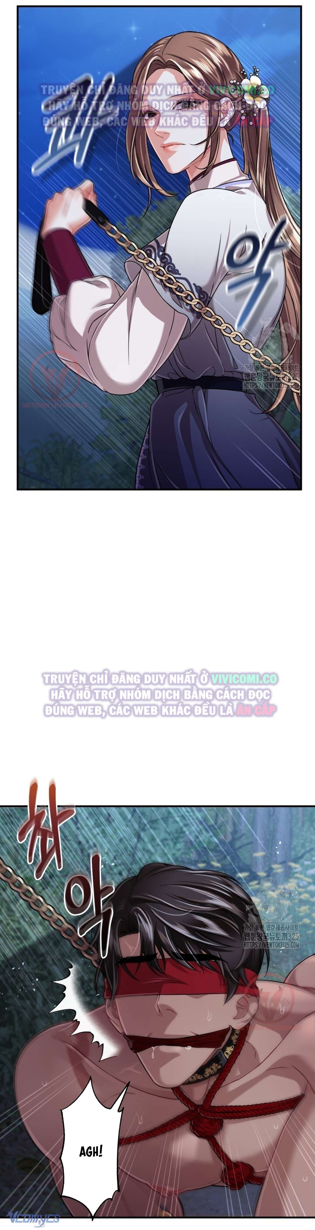 [18+] Bí Mật Của Quyền Lực Và Sự Hủy Diệt Chap Chapter 21-[18+] Bí Mật Của Quyền Lực Và Sự Hủy Diệt - Next Chap 22