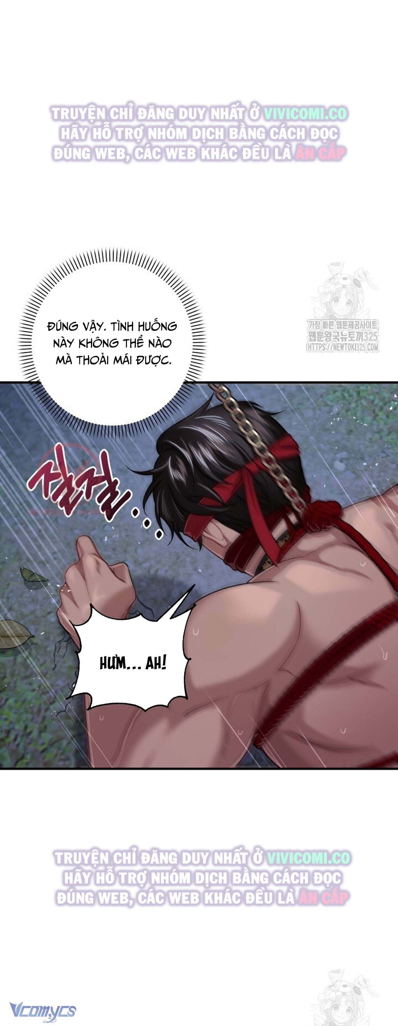 [18+] Bí Mật Của Quyền Lực Và Sự Hủy Diệt Chap Chapter 21-[18+] Bí Mật Của Quyền Lực Và Sự Hủy Diệt - Next Chap 22