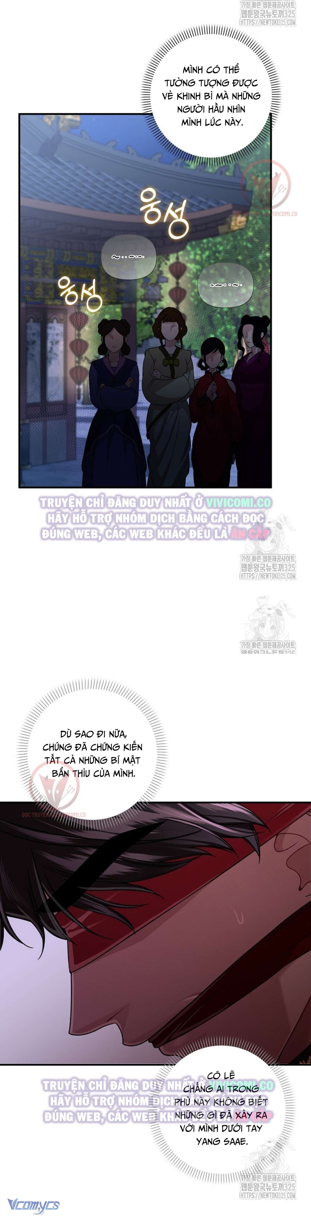 [18+] Bí Mật Của Quyền Lực Và Sự Hủy Diệt Chap Chapter 21-[18+] Bí Mật Của Quyền Lực Và Sự Hủy Diệt - Next Chap 22