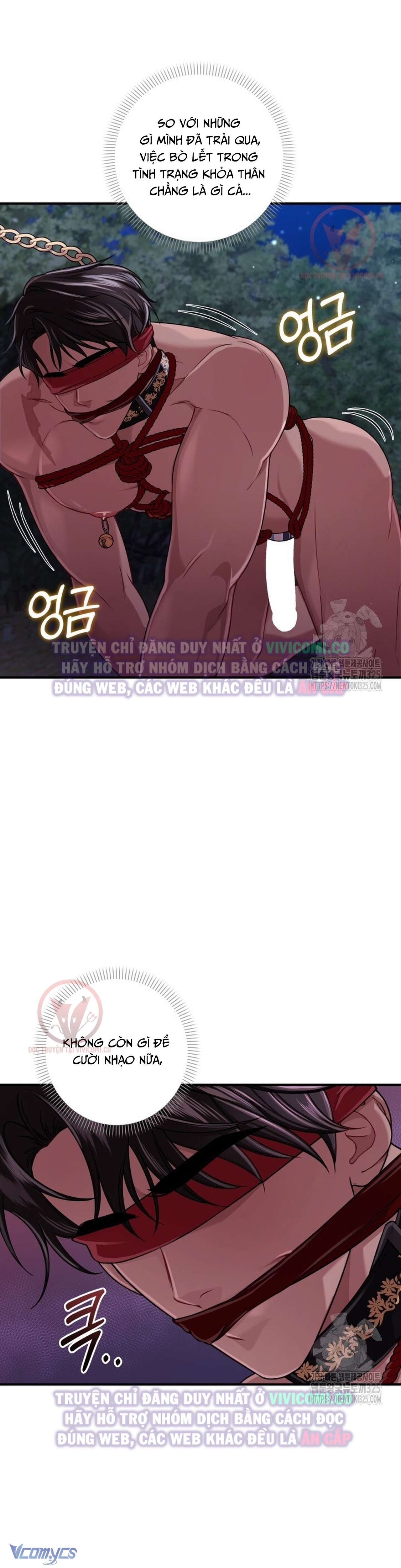 [18+] Bí Mật Của Quyền Lực Và Sự Hủy Diệt Chap Chapter 21-[18+] Bí Mật Của Quyền Lực Và Sự Hủy Diệt - Next Chap 22