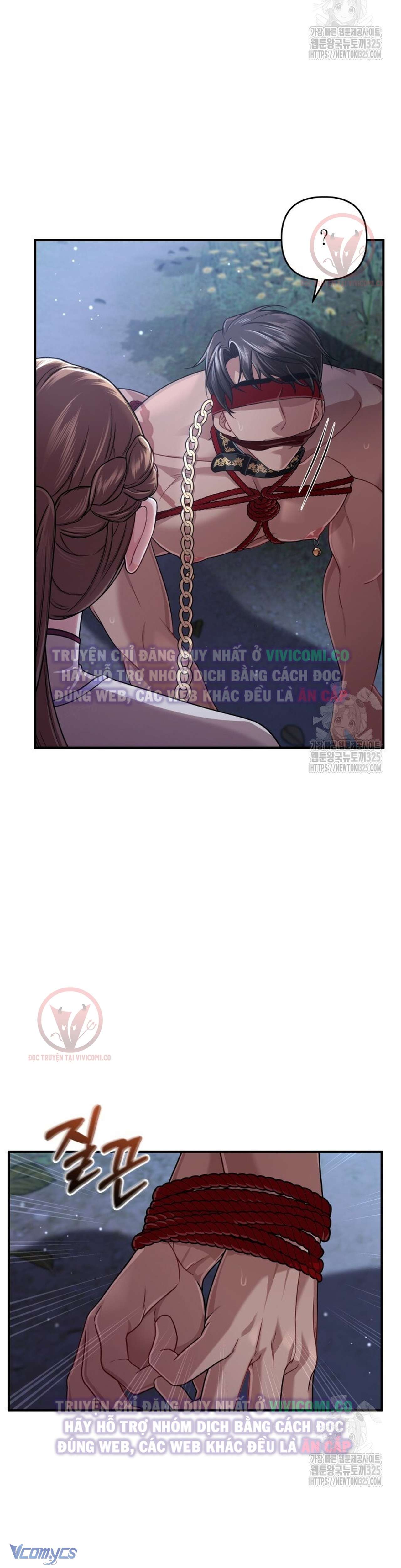 [18+] Bí Mật Của Quyền Lực Và Sự Hủy Diệt Chap Chapter 21-[18+] Bí Mật Của Quyền Lực Và Sự Hủy Diệt - Next Chap 22