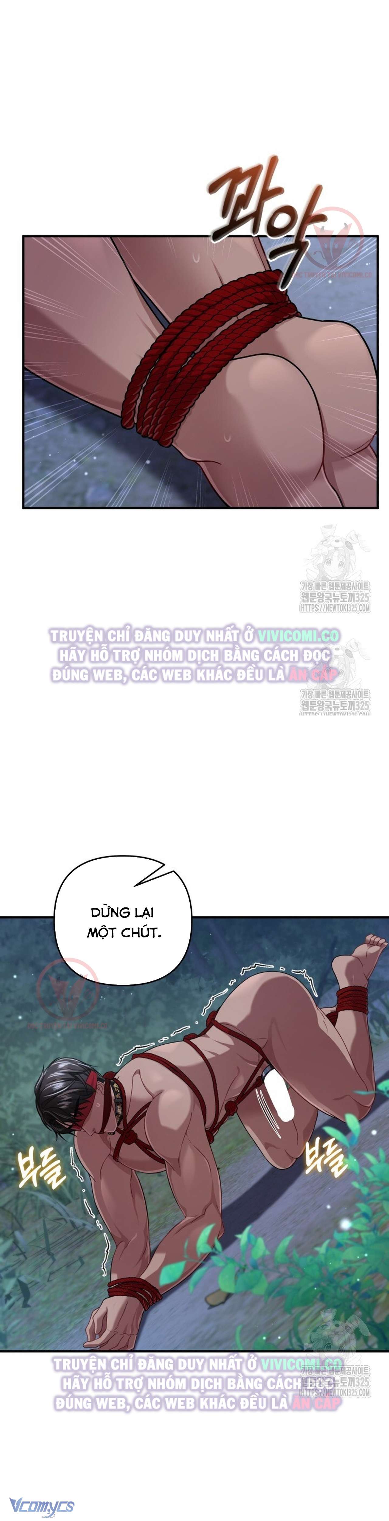 [18+] Bí Mật Của Quyền Lực Và Sự Hủy Diệt Chap Chapter 21-[18+] Bí Mật Của Quyền Lực Và Sự Hủy Diệt - Next Chap 22