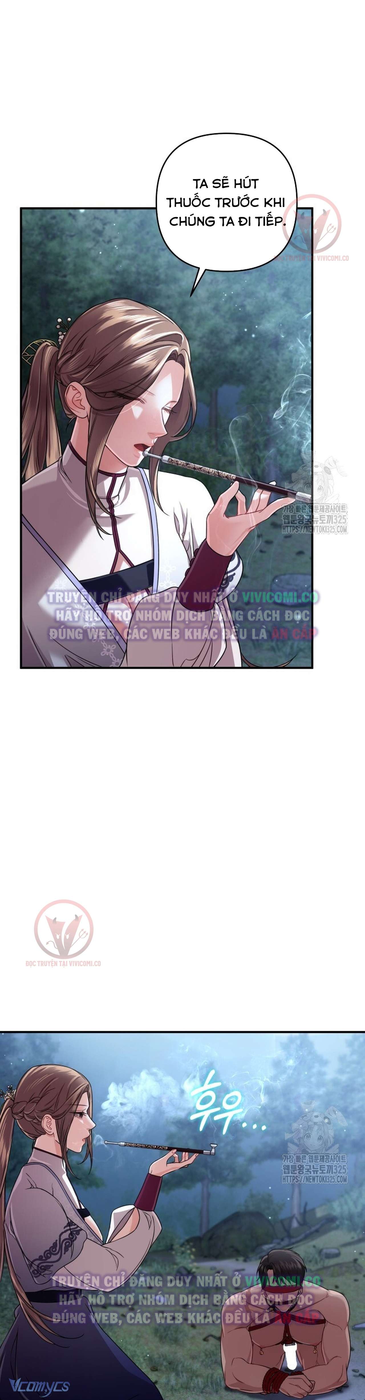 [18+] Bí Mật Của Quyền Lực Và Sự Hủy Diệt Chap Chapter 21-[18+] Bí Mật Của Quyền Lực Và Sự Hủy Diệt - Next Chap 22