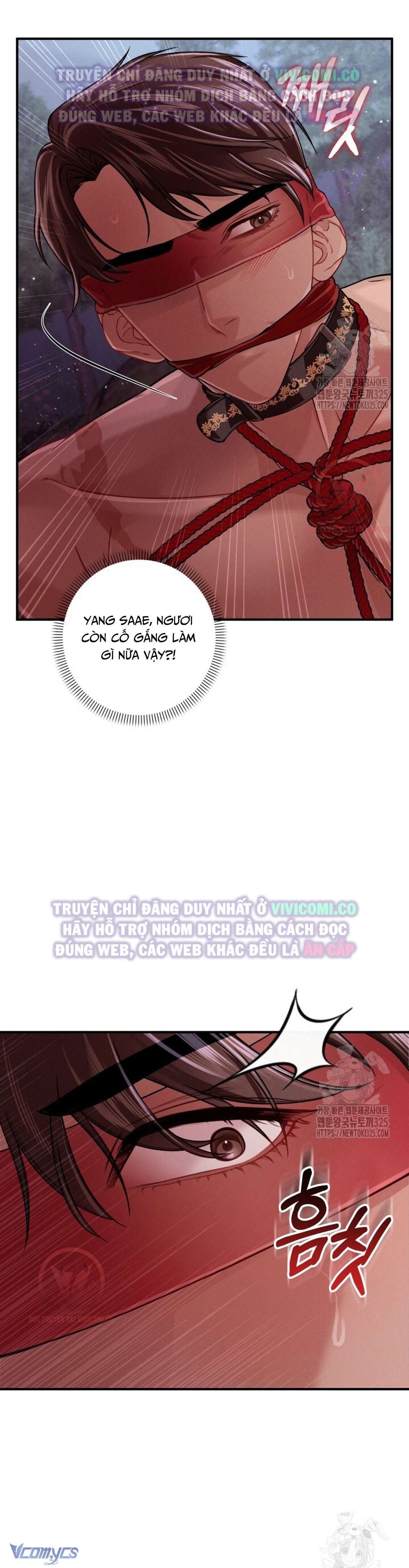 [18+] Bí Mật Của Quyền Lực Và Sự Hủy Diệt Chap Chapter 21-[18+] Bí Mật Của Quyền Lực Và Sự Hủy Diệt - Next Chap 22