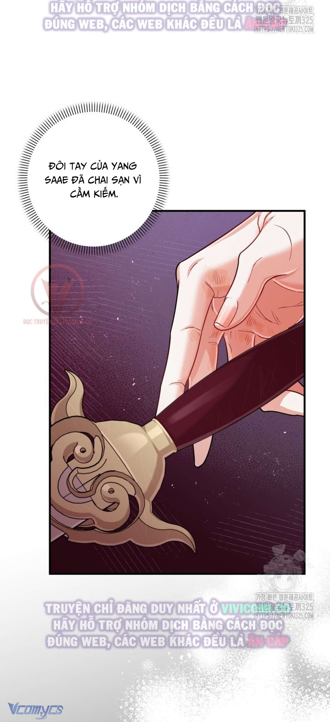 [18+] Bí Mật Của Quyền Lực Và Sự Hủy Diệt Chap Chapter 21-[18+] Bí Mật Của Quyền Lực Và Sự Hủy Diệt - Next Chap 22