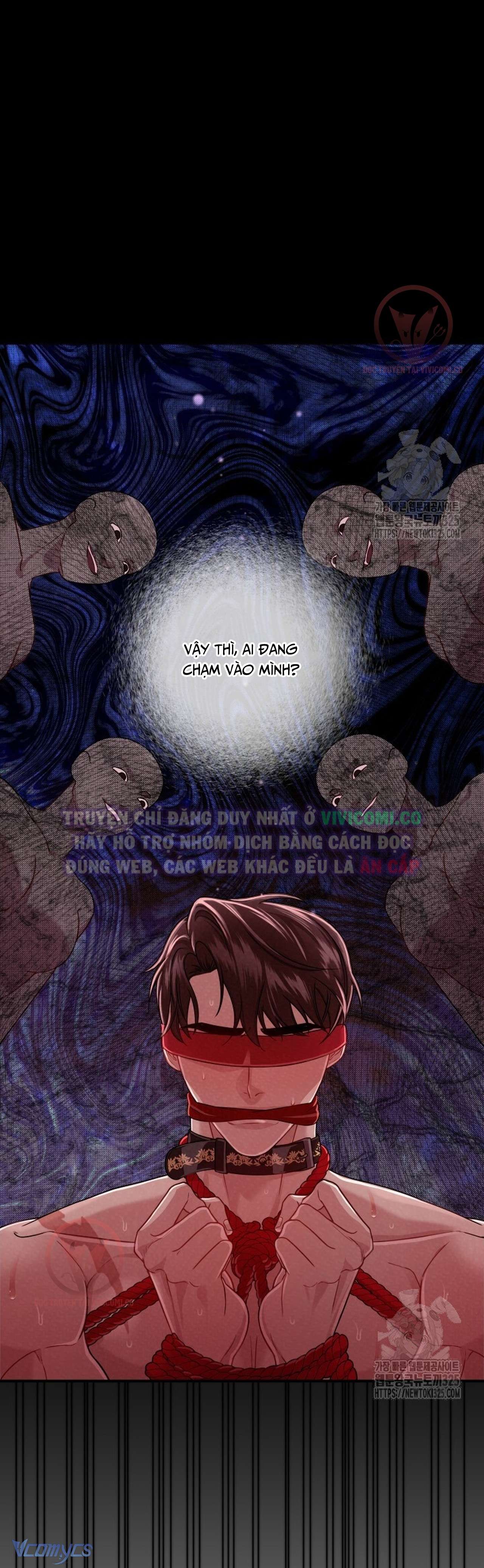 [18+] Bí Mật Của Quyền Lực Và Sự Hủy Diệt Chap Chapter 21-[18+] Bí Mật Của Quyền Lực Và Sự Hủy Diệt - Next Chap 22