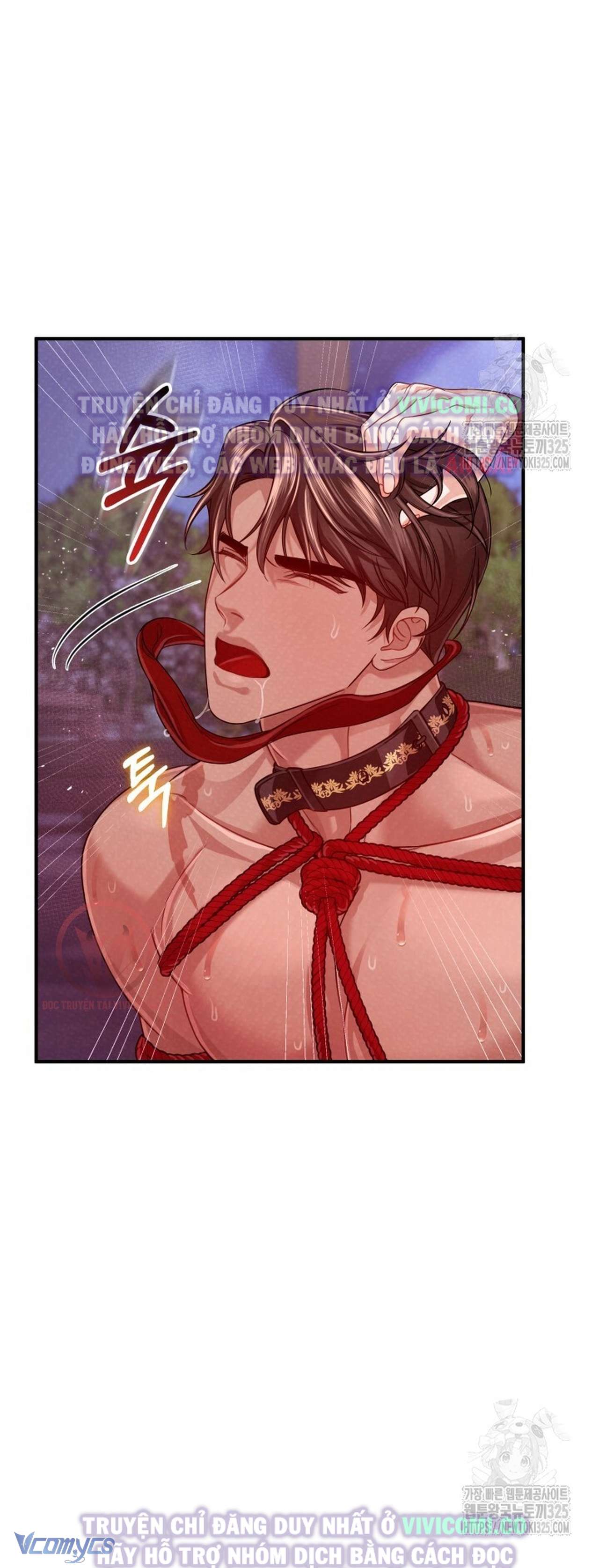 [18+] Bí Mật Của Quyền Lực Và Sự Hủy Diệt Chap Chapter 21-[18+] Bí Mật Của Quyền Lực Và Sự Hủy Diệt - Next Chap 22