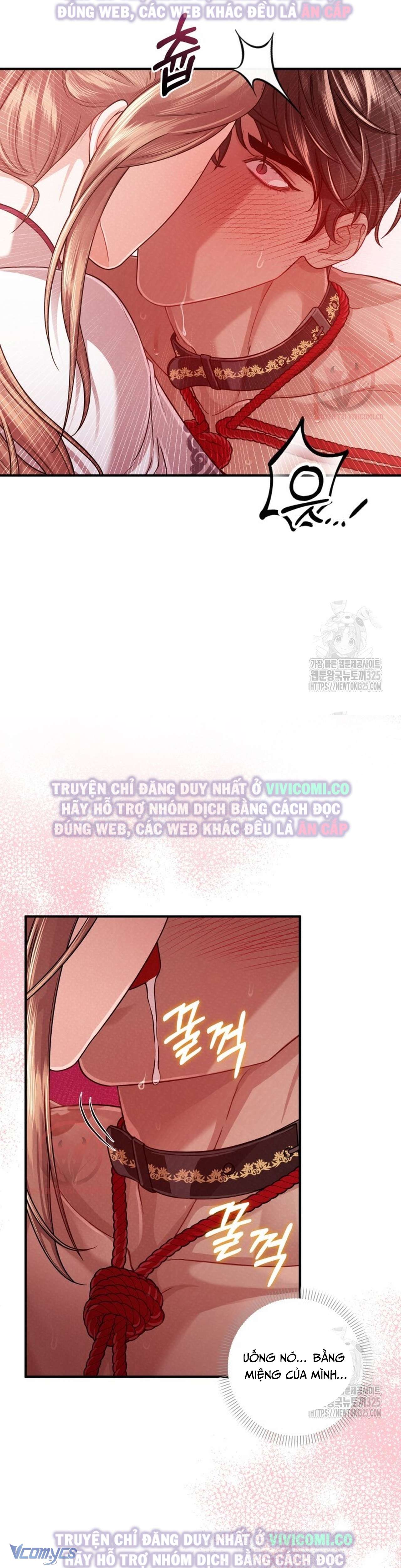 [18+] Bí Mật Của Quyền Lực Và Sự Hủy Diệt Chap Chapter 21-[18+] Bí Mật Của Quyền Lực Và Sự Hủy Diệt - Next Chap 22