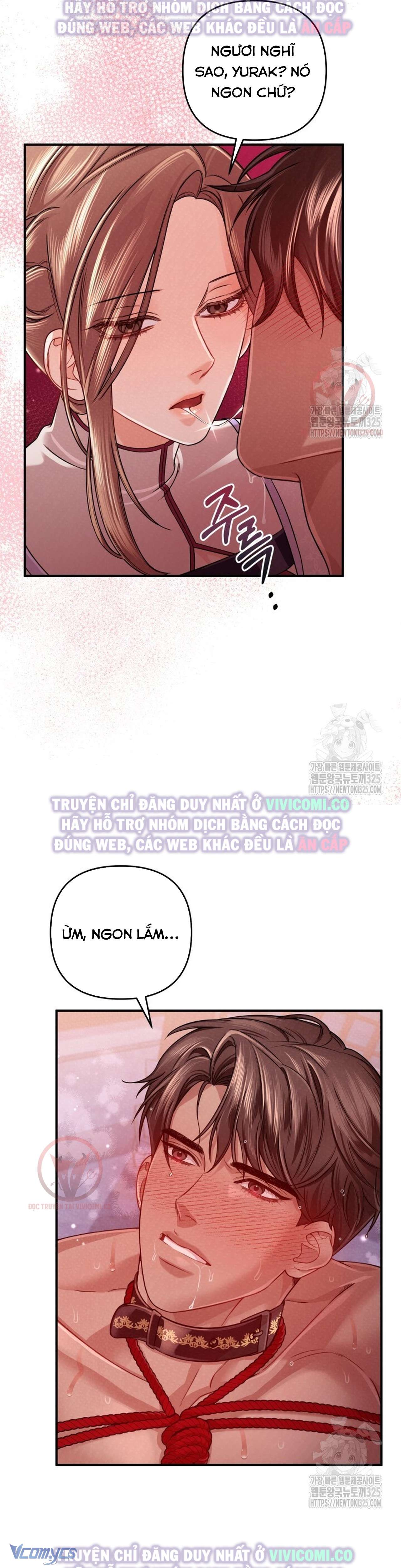 [18+] Bí Mật Của Quyền Lực Và Sự Hủy Diệt Chap Chapter 21-[18+] Bí Mật Của Quyền Lực Và Sự Hủy Diệt - Next Chap 22