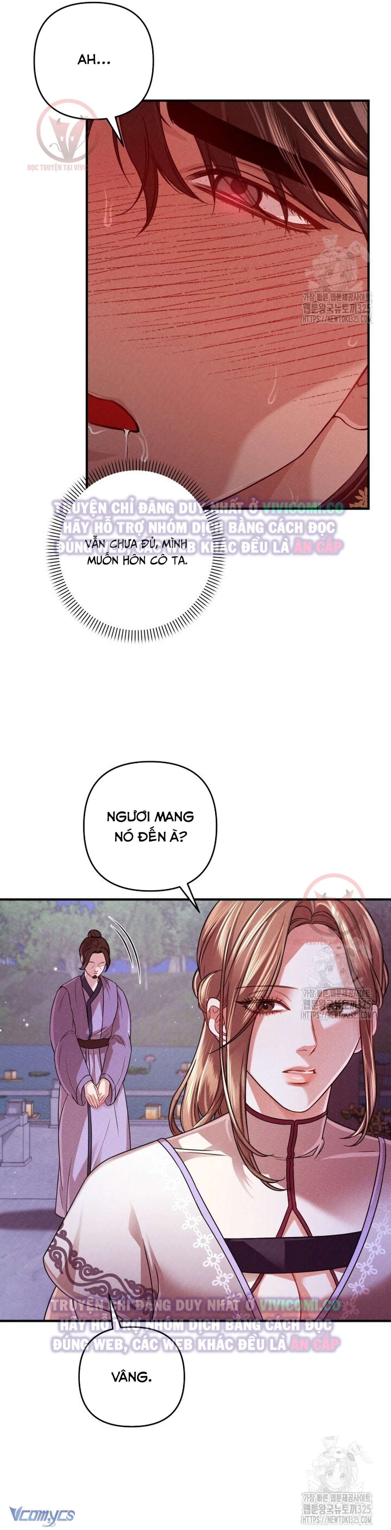 [18+] Bí Mật Của Quyền Lực Và Sự Hủy Diệt Chap Chapter 21-[18+] Bí Mật Của Quyền Lực Và Sự Hủy Diệt - Next Chap 22