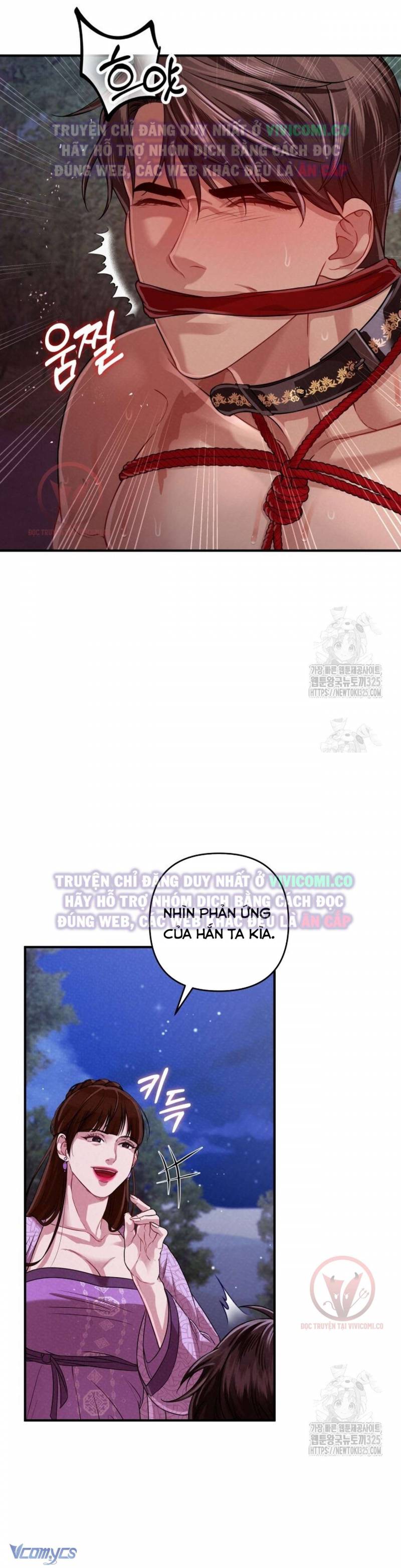 [18+] Bí Mật Của Quyền Lực Và Sự Hủy Diệt Chap Chapter 22-[18+] Bí Mật Của Quyền Lực Và Sự Hủy Diệt - Next Chap 23