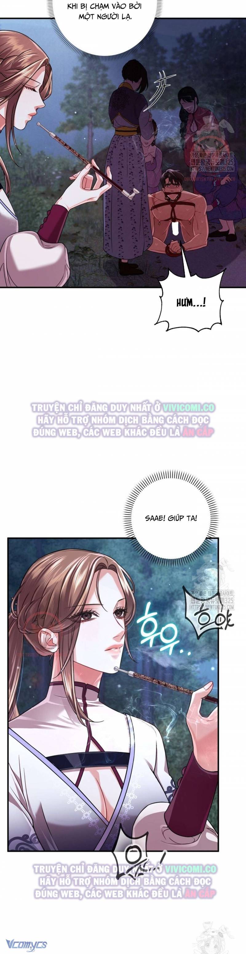 [18+] Bí Mật Của Quyền Lực Và Sự Hủy Diệt Chap Chapter 22-[18+] Bí Mật Của Quyền Lực Và Sự Hủy Diệt - Next Chap 23