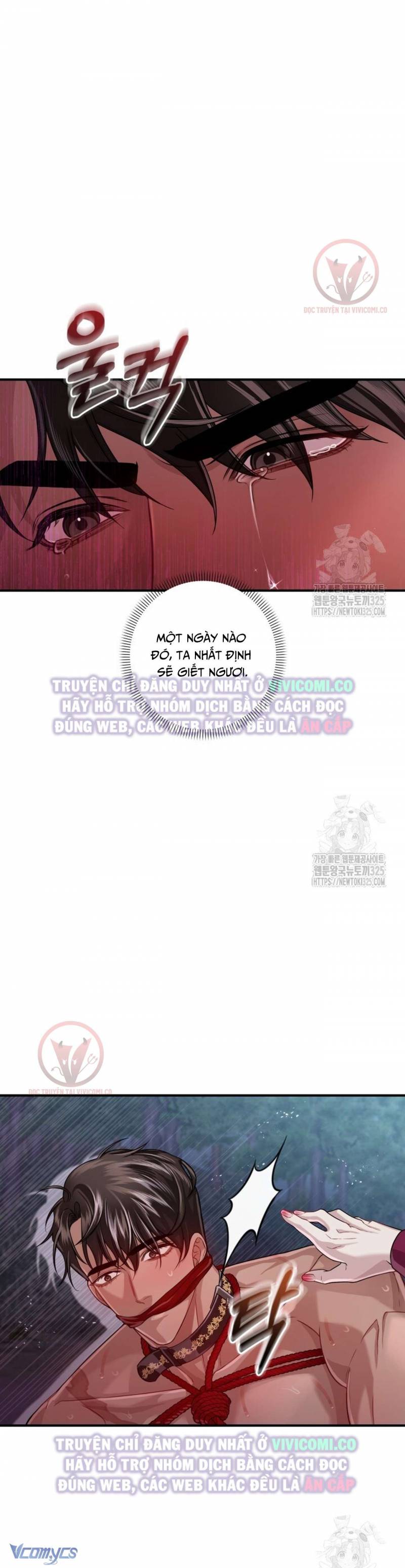 [18+] Bí Mật Của Quyền Lực Và Sự Hủy Diệt Chap Chapter 22-[18+] Bí Mật Của Quyền Lực Và Sự Hủy Diệt - Next Chap 23