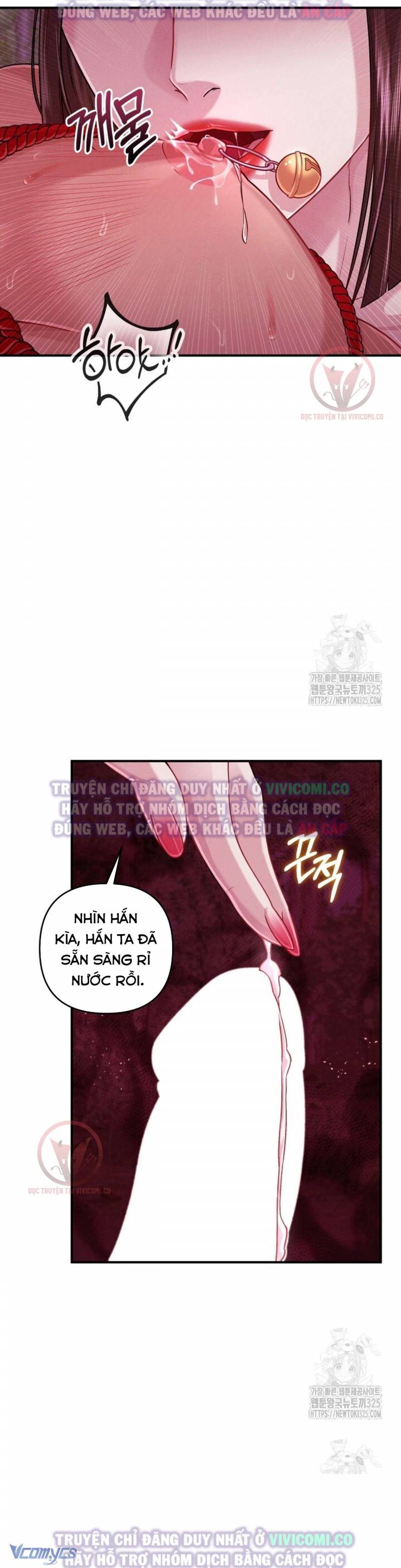 [18+] Bí Mật Của Quyền Lực Và Sự Hủy Diệt Chap Chapter 22-[18+] Bí Mật Của Quyền Lực Và Sự Hủy Diệt - Next Chap 23