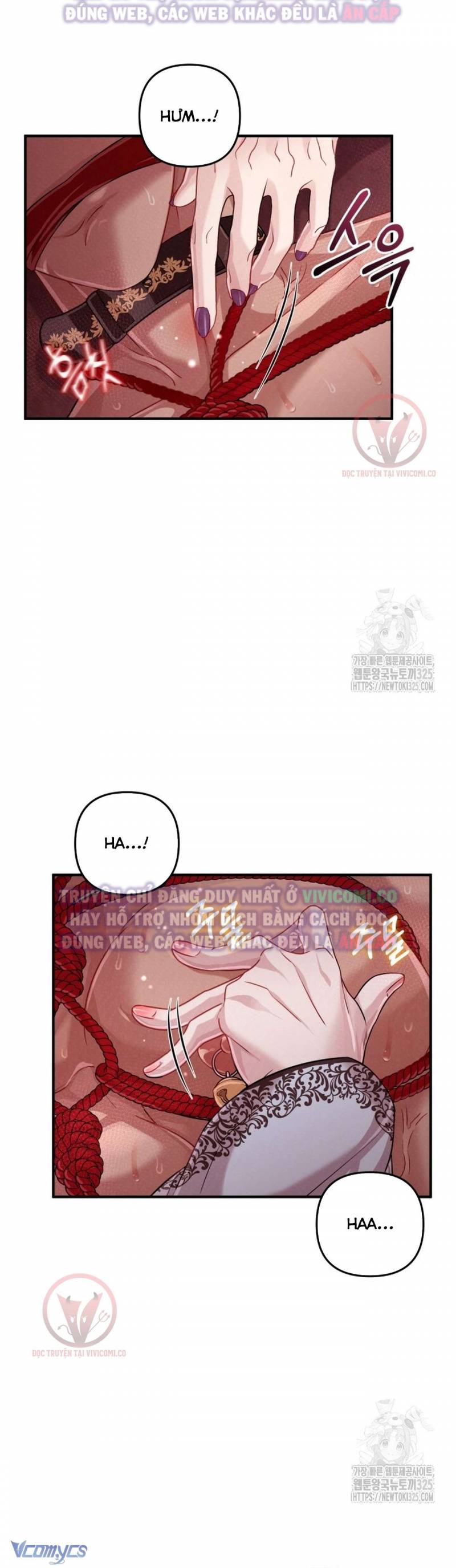 [18+] Bí Mật Của Quyền Lực Và Sự Hủy Diệt Chap Chapter 22-[18+] Bí Mật Của Quyền Lực Và Sự Hủy Diệt - Next Chap 23