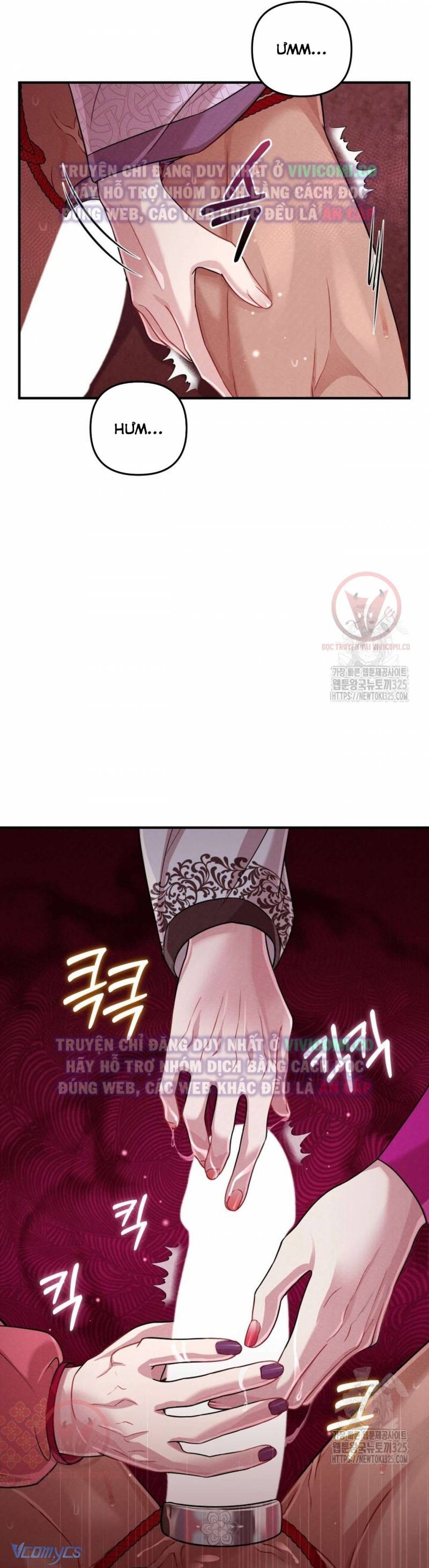 [18+] Bí Mật Của Quyền Lực Và Sự Hủy Diệt Chap Chapter 22-[18+] Bí Mật Của Quyền Lực Và Sự Hủy Diệt - Next Chap 23