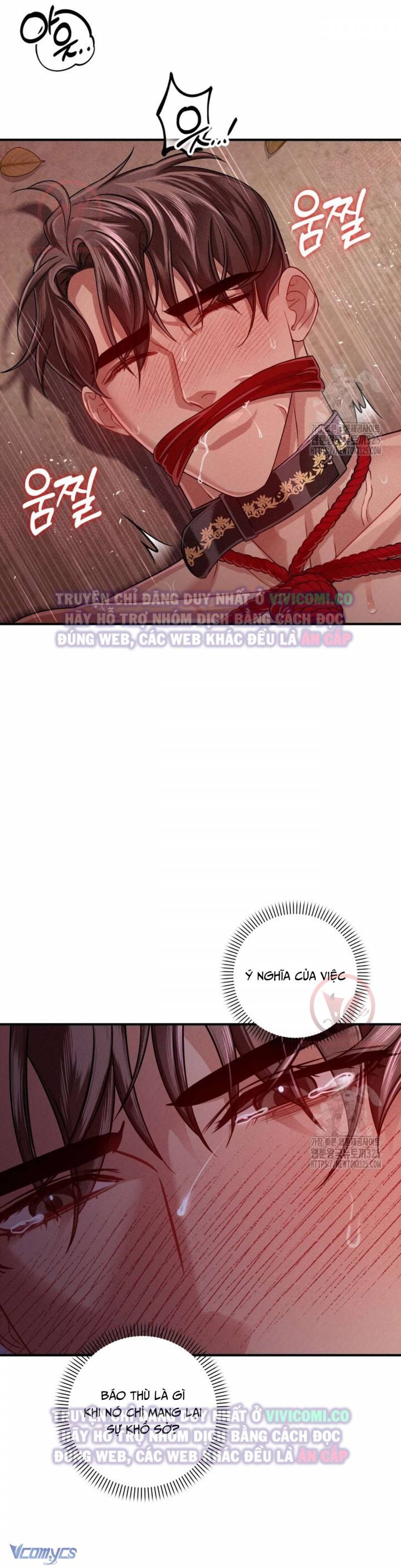 [18+] Bí Mật Của Quyền Lực Và Sự Hủy Diệt Chap Chapter 22-[18+] Bí Mật Của Quyền Lực Và Sự Hủy Diệt - Next Chap 23