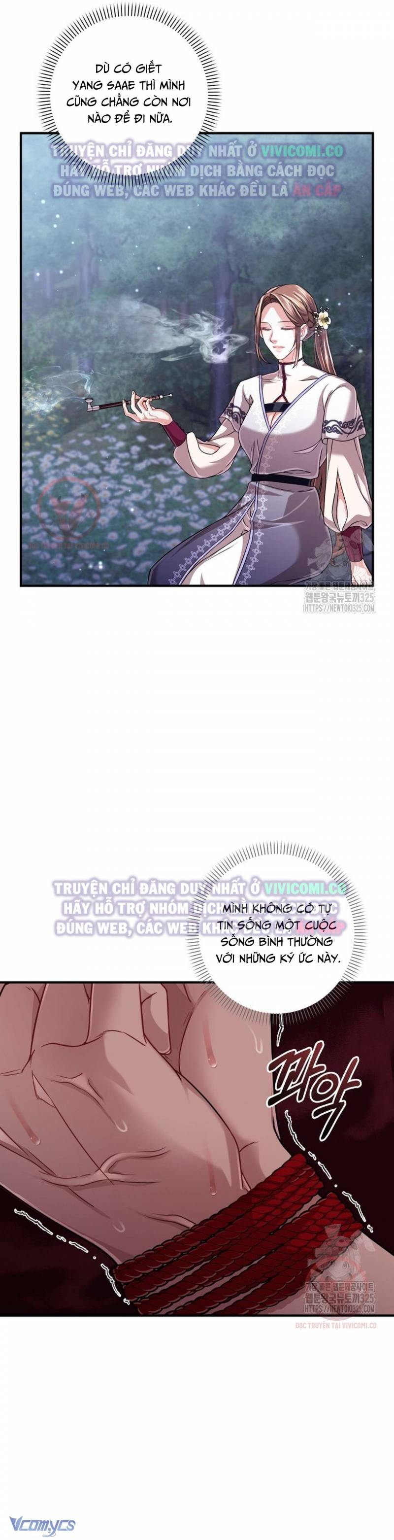 [18+] Bí Mật Của Quyền Lực Và Sự Hủy Diệt Chap Chapter 22-[18+] Bí Mật Của Quyền Lực Và Sự Hủy Diệt - Next Chap 23