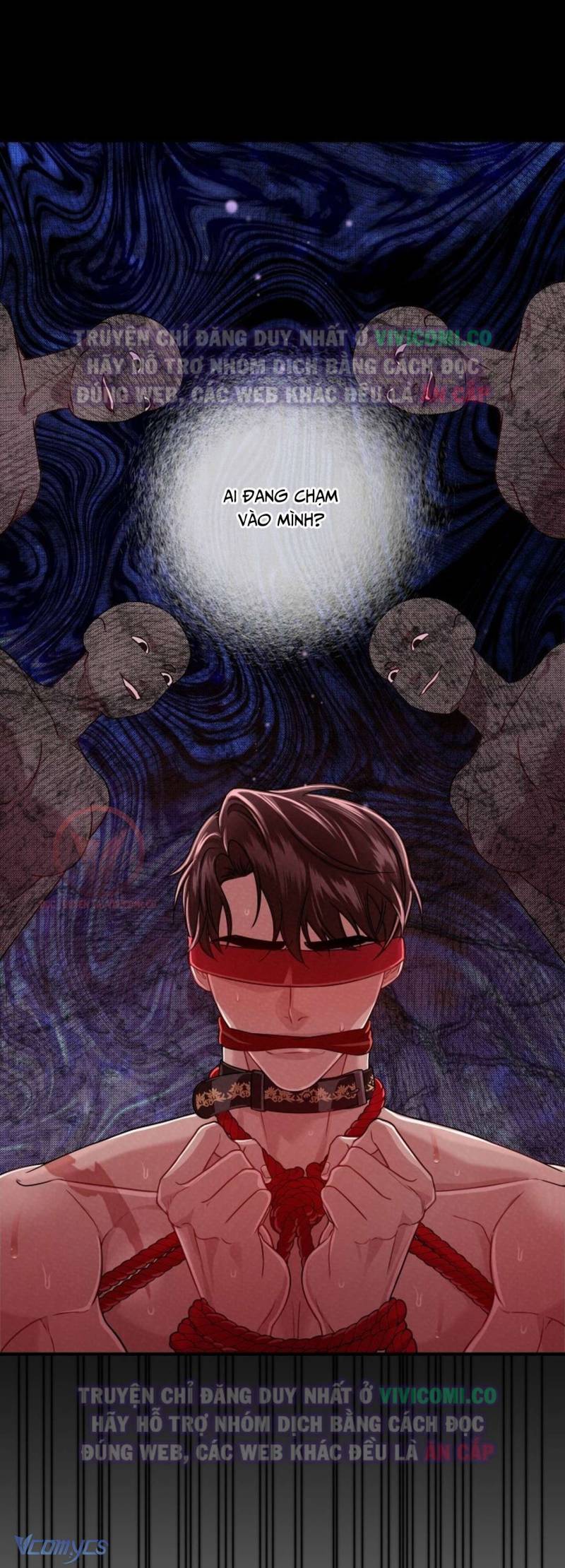 [18+] Bí Mật Của Quyền Lực Và Sự Hủy Diệt Chap Chapter 22-[18+] Bí Mật Của Quyền Lực Và Sự Hủy Diệt - Next Chap 23