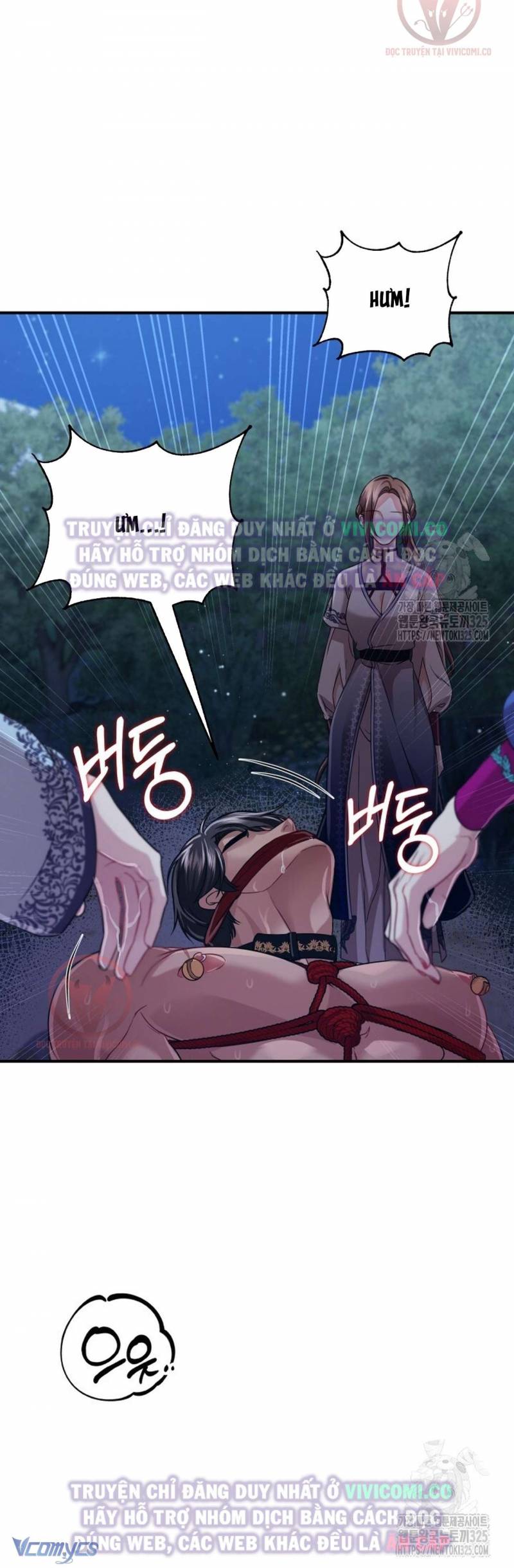 [18+] Bí Mật Của Quyền Lực Và Sự Hủy Diệt Chap Chapter 22-[18+] Bí Mật Của Quyền Lực Và Sự Hủy Diệt - Next Chap 23