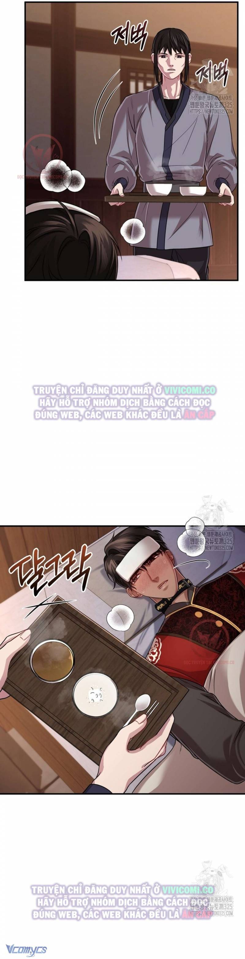 [18+] Bí Mật Của Quyền Lực Và Sự Hủy Diệt Chap Chapter 22-[18+] Bí Mật Của Quyền Lực Và Sự Hủy Diệt - Next Chap 23