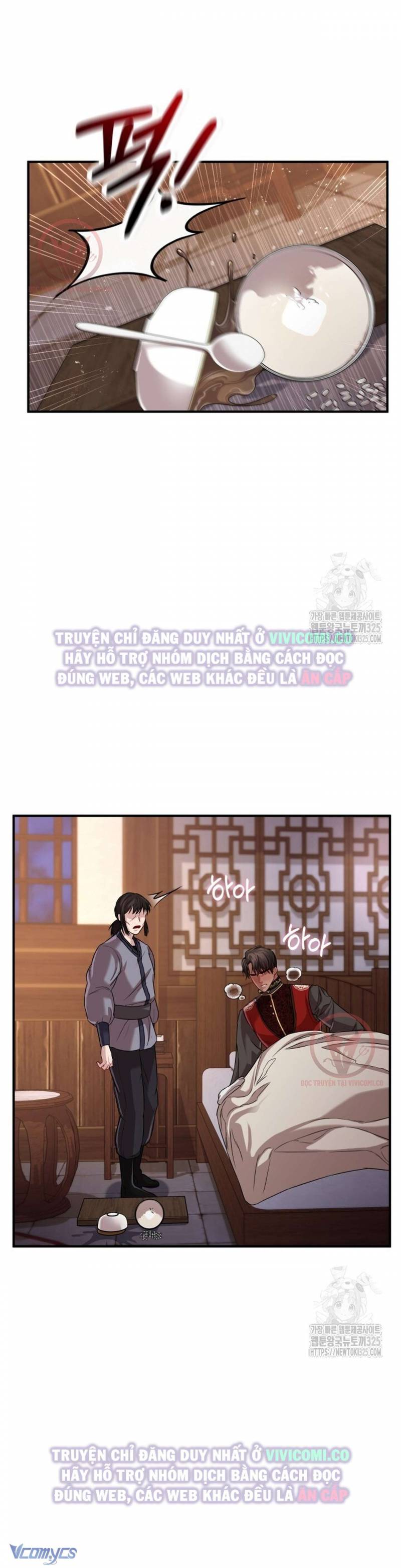 [18+] Bí Mật Của Quyền Lực Và Sự Hủy Diệt Chap Chapter 22-[18+] Bí Mật Của Quyền Lực Và Sự Hủy Diệt - Next Chap 23