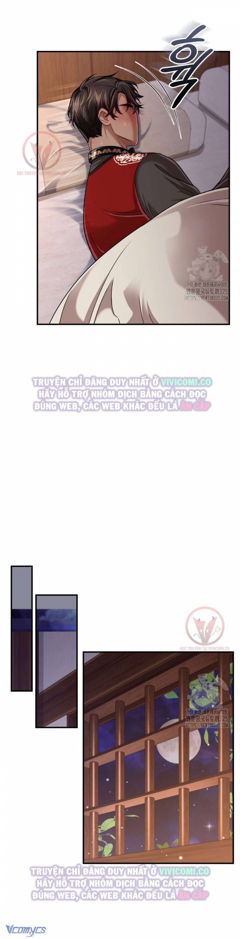 [18+] Bí Mật Của Quyền Lực Và Sự Hủy Diệt Chap Chapter 22-[18+] Bí Mật Của Quyền Lực Và Sự Hủy Diệt - Next Chap 23