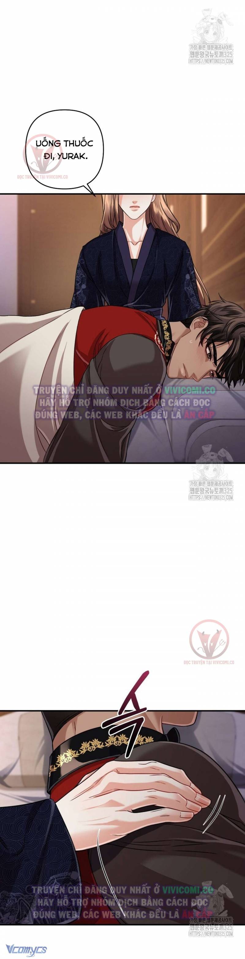 [18+] Bí Mật Của Quyền Lực Và Sự Hủy Diệt Chap Chapter 22-[18+] Bí Mật Của Quyền Lực Và Sự Hủy Diệt - Next Chap 23