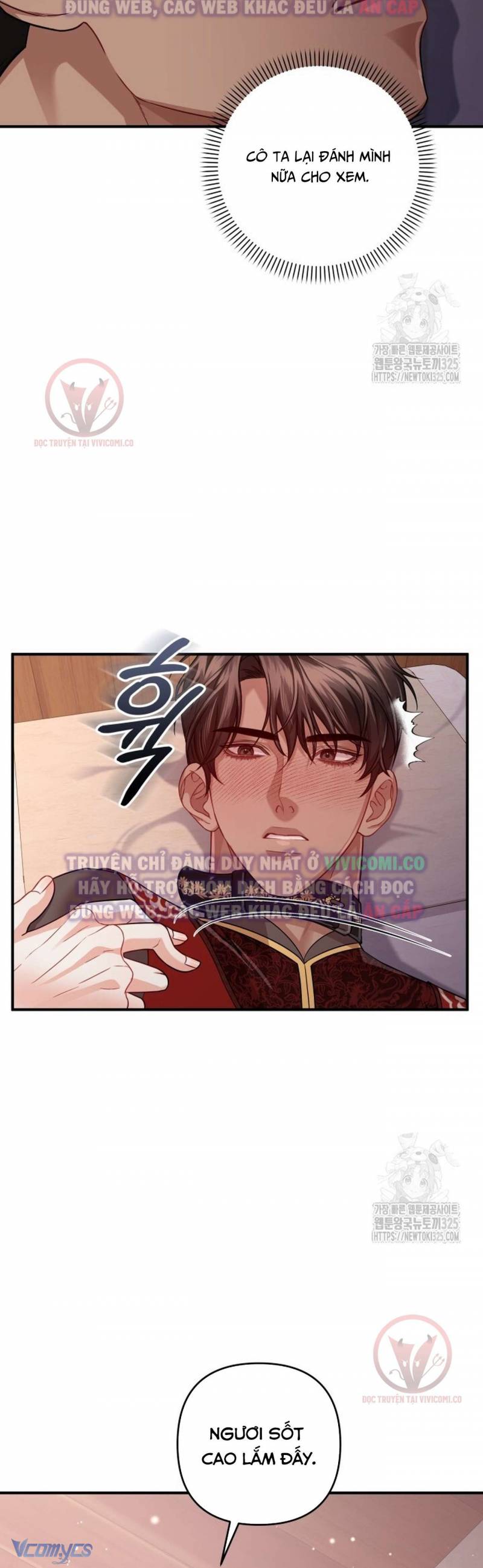 [18+] Bí Mật Của Quyền Lực Và Sự Hủy Diệt Chap Chapter 22-[18+] Bí Mật Của Quyền Lực Và Sự Hủy Diệt - Next Chap 23