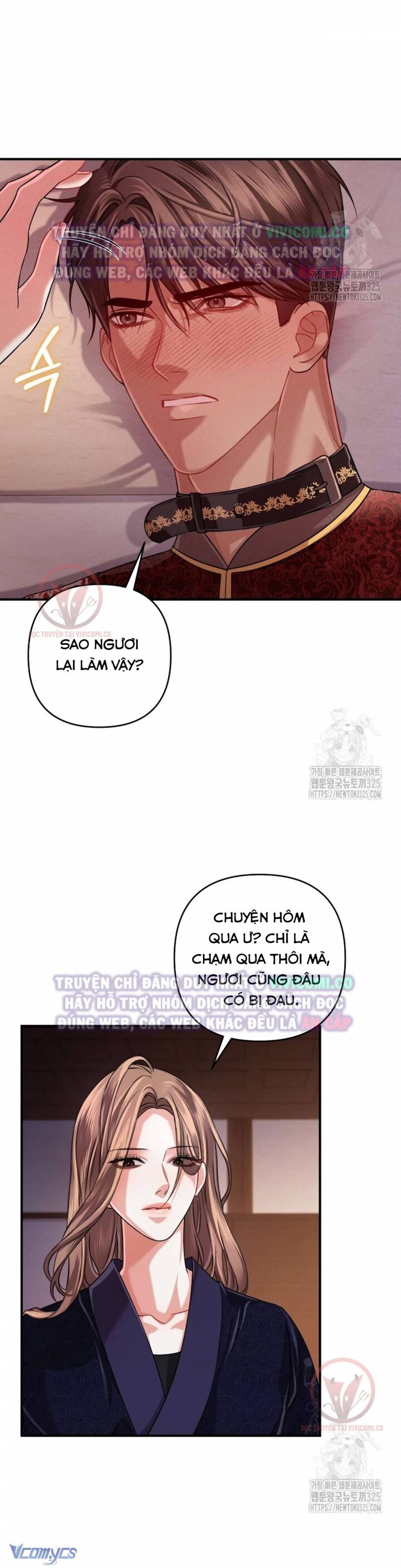 [18+] Bí Mật Của Quyền Lực Và Sự Hủy Diệt Chap Chapter 22-[18+] Bí Mật Của Quyền Lực Và Sự Hủy Diệt - Next Chap 23