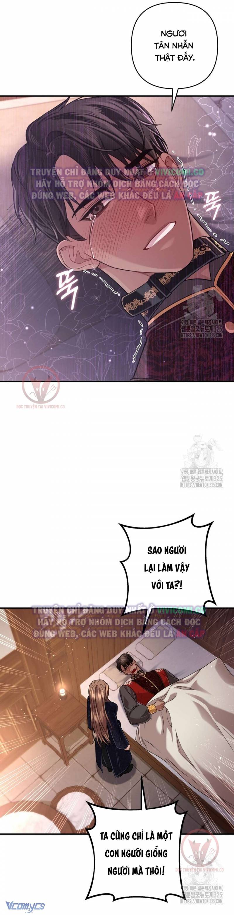 [18+] Bí Mật Của Quyền Lực Và Sự Hủy Diệt Chap Chapter 22-[18+] Bí Mật Của Quyền Lực Và Sự Hủy Diệt - Next Chap 23