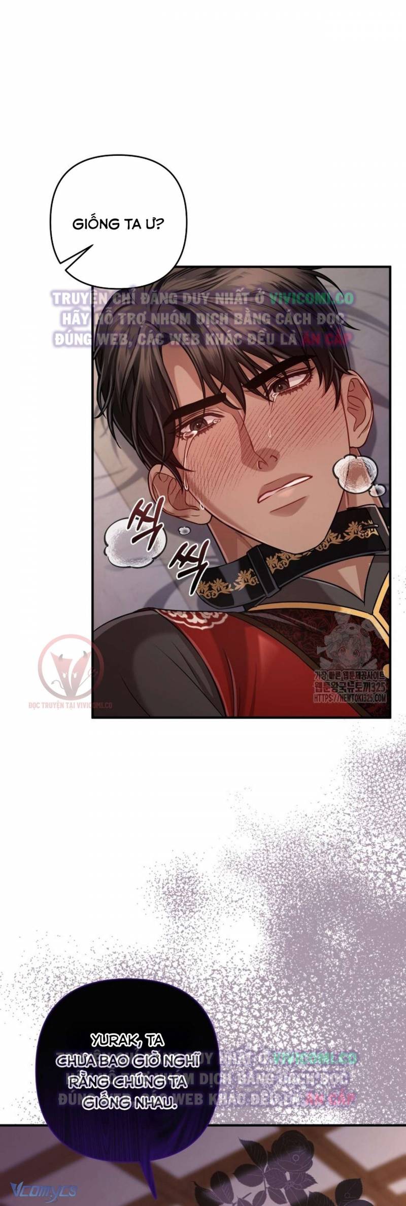 [18+] Bí Mật Của Quyền Lực Và Sự Hủy Diệt Chap Chapter 22-[18+] Bí Mật Của Quyền Lực Và Sự Hủy Diệt - Next Chap 23