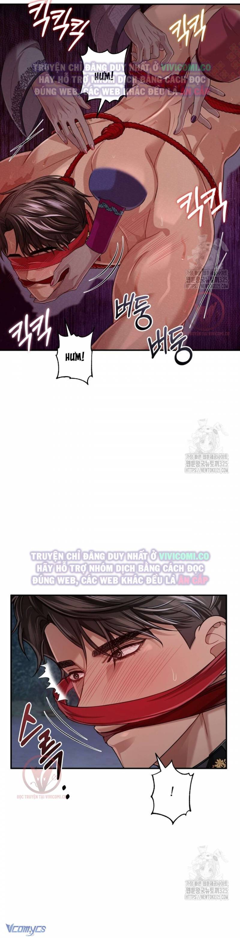 [18+] Bí Mật Của Quyền Lực Và Sự Hủy Diệt Chap Chapter 22-[18+] Bí Mật Của Quyền Lực Và Sự Hủy Diệt - Next Chap 23