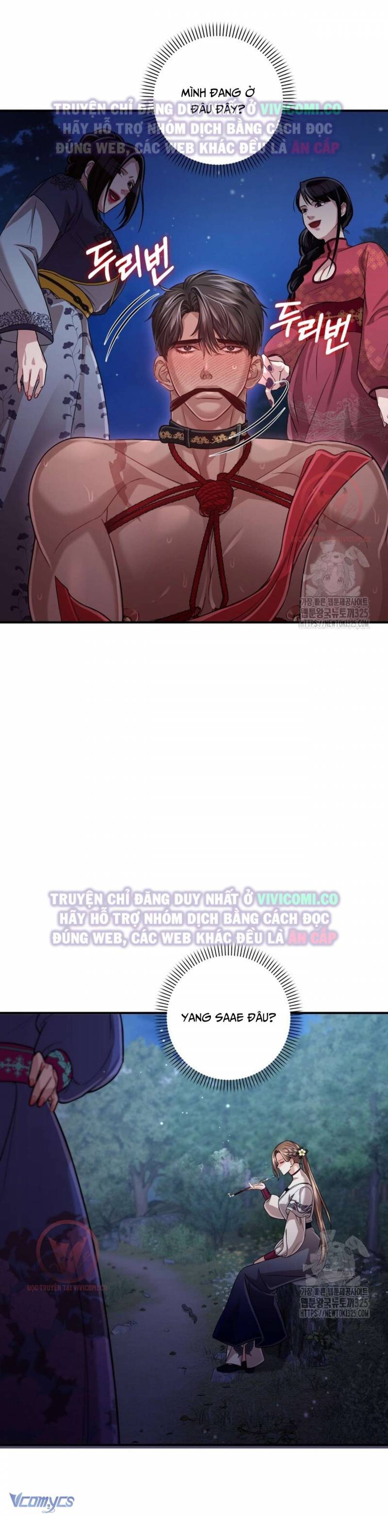 [18+] Bí Mật Của Quyền Lực Và Sự Hủy Diệt Chap Chapter 22-[18+] Bí Mật Của Quyền Lực Và Sự Hủy Diệt - Next Chap 23