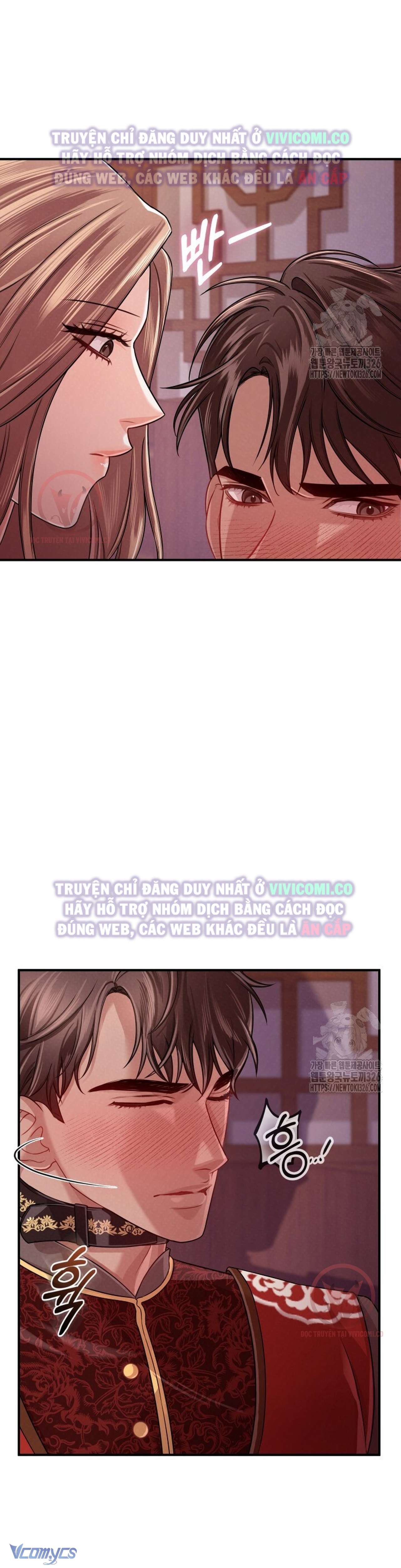[18+] Bí Mật Của Quyền Lực Và Sự Hủy Diệt Chap Chap 23-[18+] Bí Mật Của Quyền Lực Và Sự Hủy Diệt - Next Chap 24