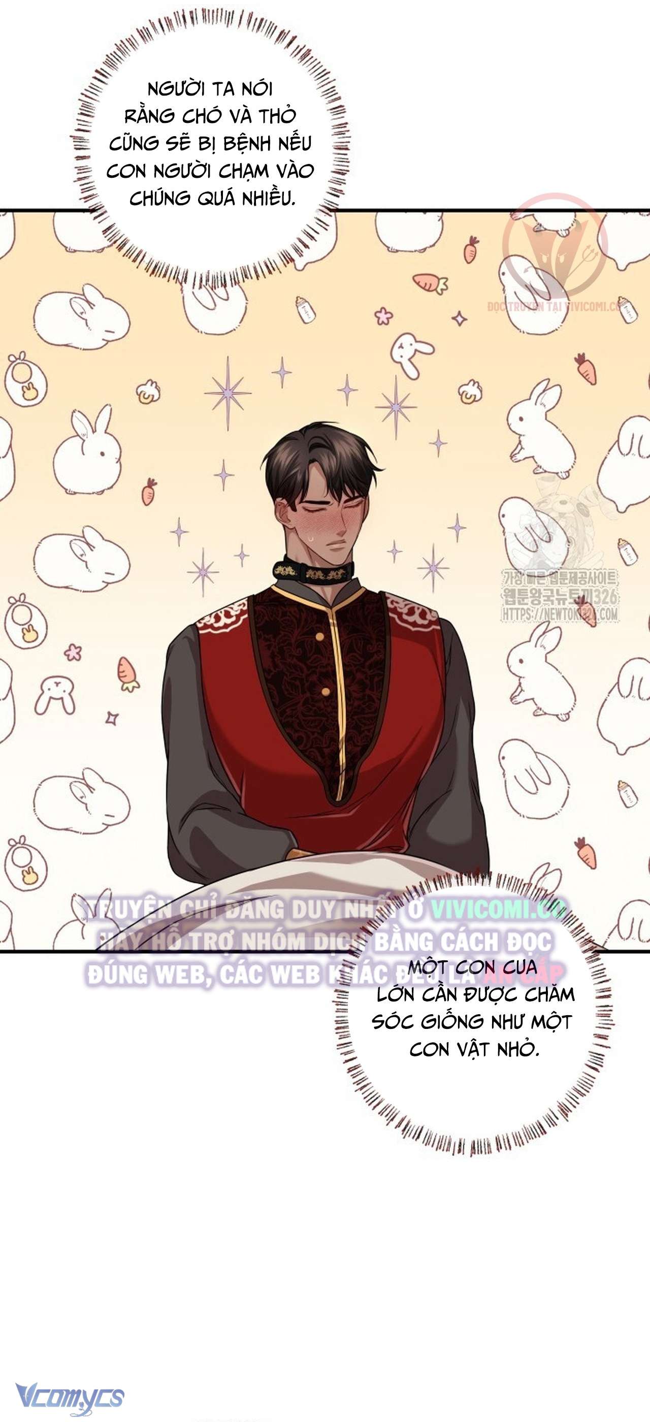 [18+] Bí Mật Của Quyền Lực Và Sự Hủy Diệt Chap Chap 23-[18+] Bí Mật Của Quyền Lực Và Sự Hủy Diệt - Next Chap 24