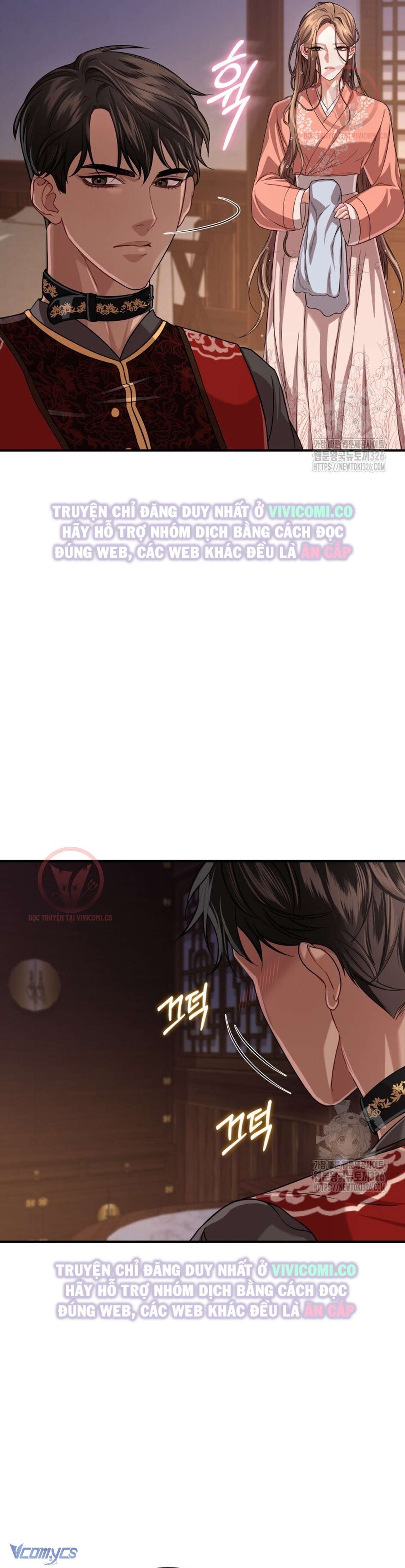 [18+] Bí Mật Của Quyền Lực Và Sự Hủy Diệt Chap Chap 23-[18+] Bí Mật Của Quyền Lực Và Sự Hủy Diệt - Next Chap 24