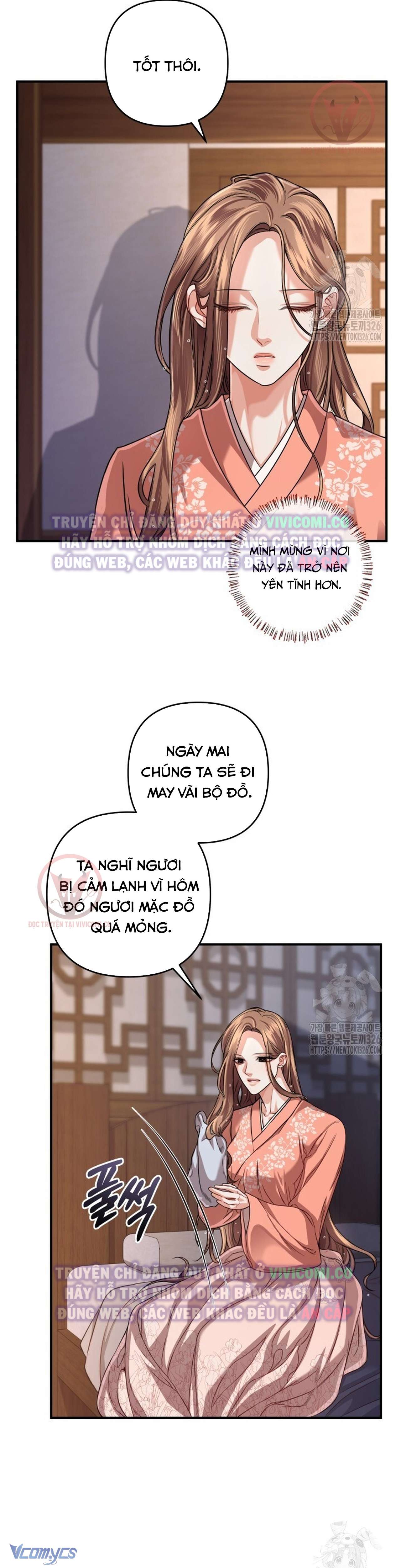 [18+] Bí Mật Của Quyền Lực Và Sự Hủy Diệt Chap Chap 23-[18+] Bí Mật Của Quyền Lực Và Sự Hủy Diệt - Next Chap 24