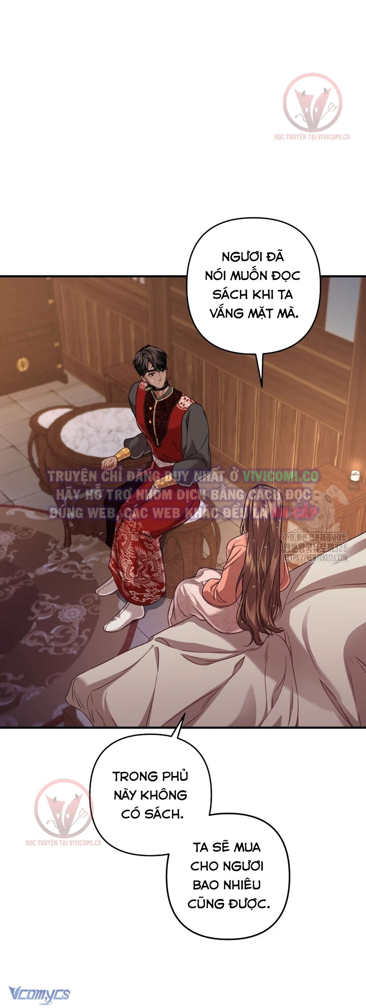 [18+] Bí Mật Của Quyền Lực Và Sự Hủy Diệt Chap Chap 23-[18+] Bí Mật Của Quyền Lực Và Sự Hủy Diệt - Next Chap 24