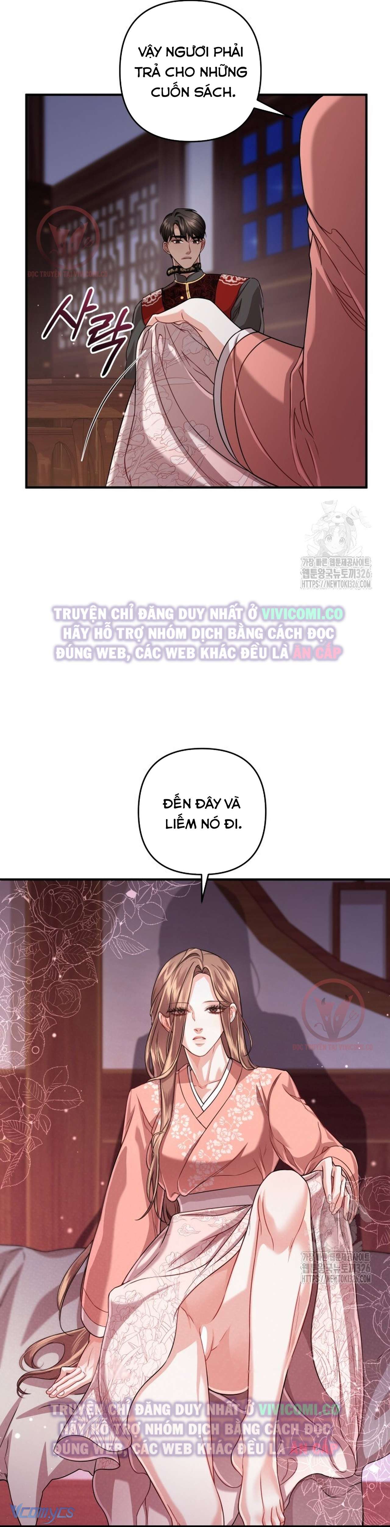 [18+] Bí Mật Của Quyền Lực Và Sự Hủy Diệt Chap Chap 23-[18+] Bí Mật Của Quyền Lực Và Sự Hủy Diệt - Next Chap 24