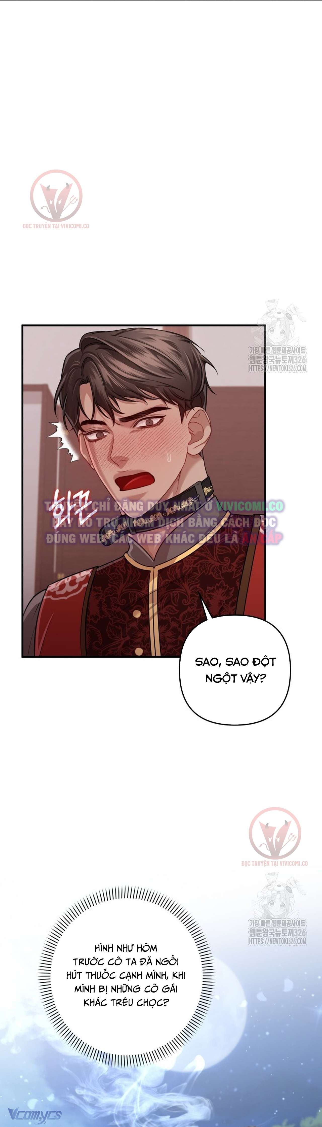 [18+] Bí Mật Của Quyền Lực Và Sự Hủy Diệt Chap Chap 23-[18+] Bí Mật Của Quyền Lực Và Sự Hủy Diệt - Next Chap 24