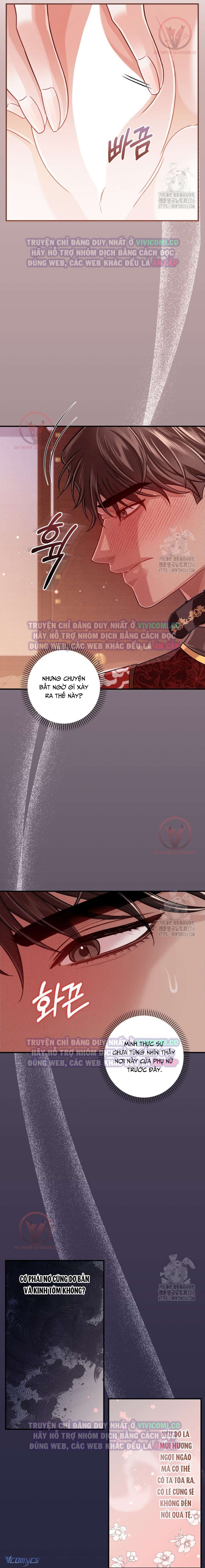 [18+] Bí Mật Của Quyền Lực Và Sự Hủy Diệt Chap Chap 23-[18+] Bí Mật Của Quyền Lực Và Sự Hủy Diệt - Next Chap 24