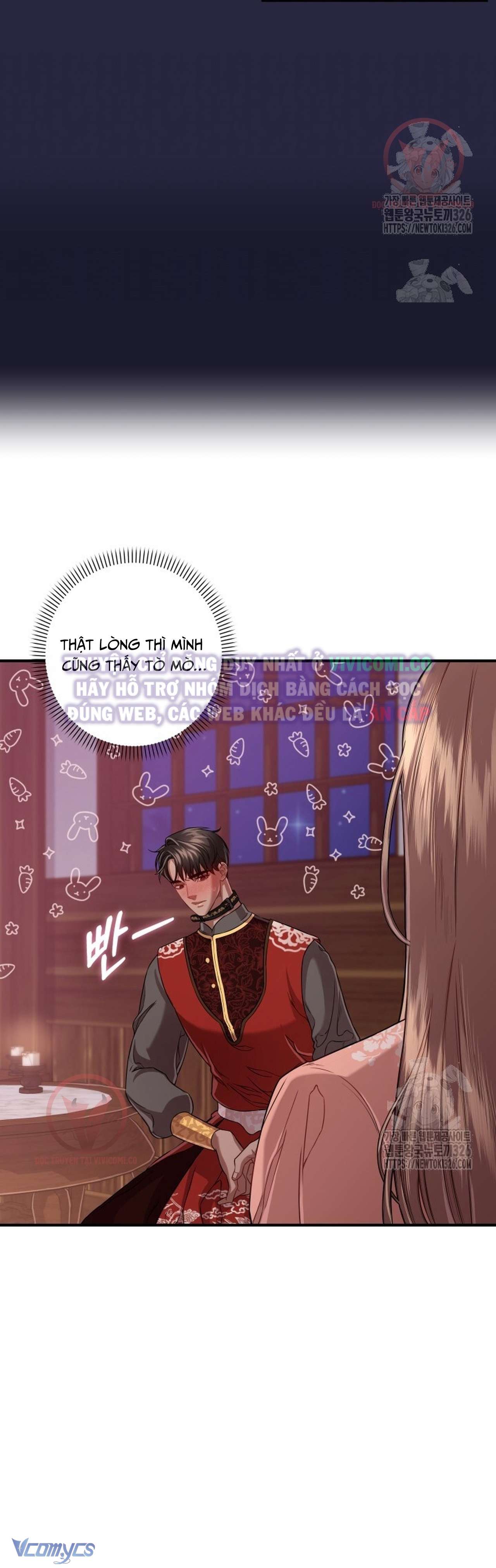 [18+] Bí Mật Của Quyền Lực Và Sự Hủy Diệt Chap Chap 23-[18+] Bí Mật Của Quyền Lực Và Sự Hủy Diệt - Next Chap 24