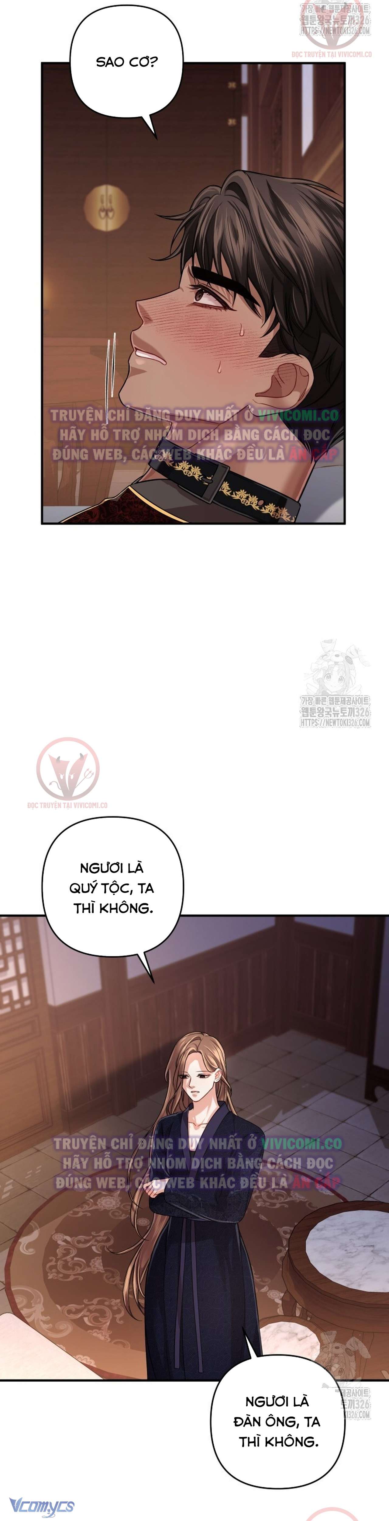 [18+] Bí Mật Của Quyền Lực Và Sự Hủy Diệt Chap Chap 23-[18+] Bí Mật Của Quyền Lực Và Sự Hủy Diệt - Next Chap 24