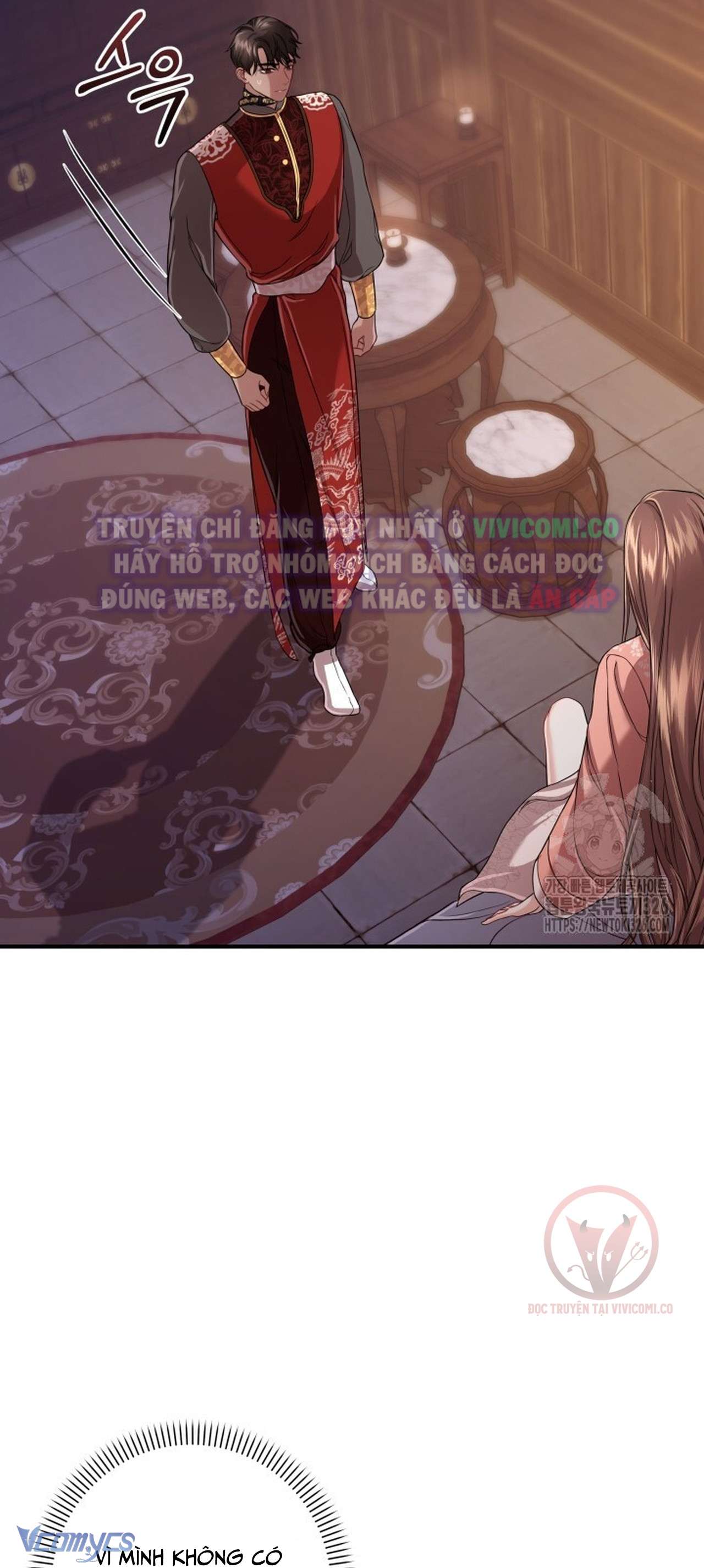 [18+] Bí Mật Của Quyền Lực Và Sự Hủy Diệt Chap Chap 23-[18+] Bí Mật Của Quyền Lực Và Sự Hủy Diệt - Next Chap 24