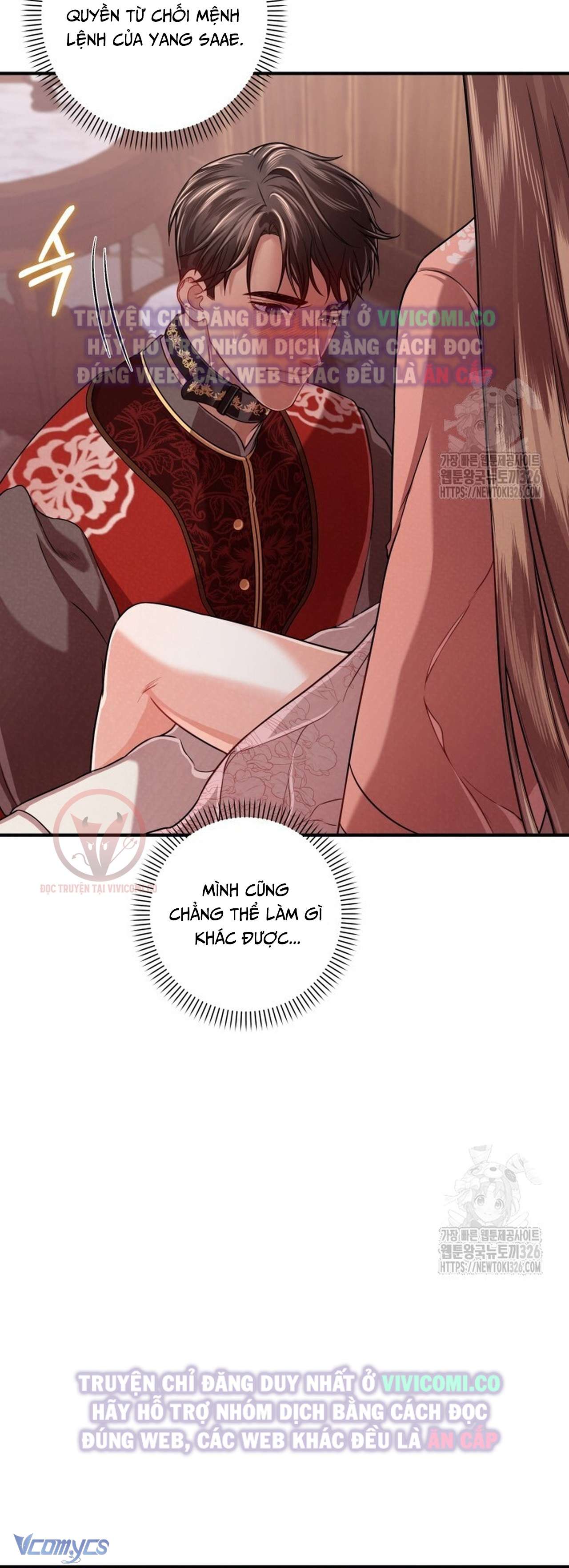 [18+] Bí Mật Của Quyền Lực Và Sự Hủy Diệt Chap Chap 23-[18+] Bí Mật Của Quyền Lực Và Sự Hủy Diệt - Next Chap 24